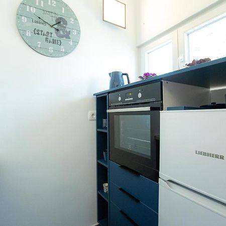 Apartment Laurel Zadar Luaran gambar