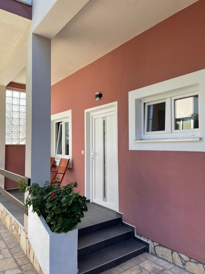 Apartment Laurel Zadar Luaran gambar