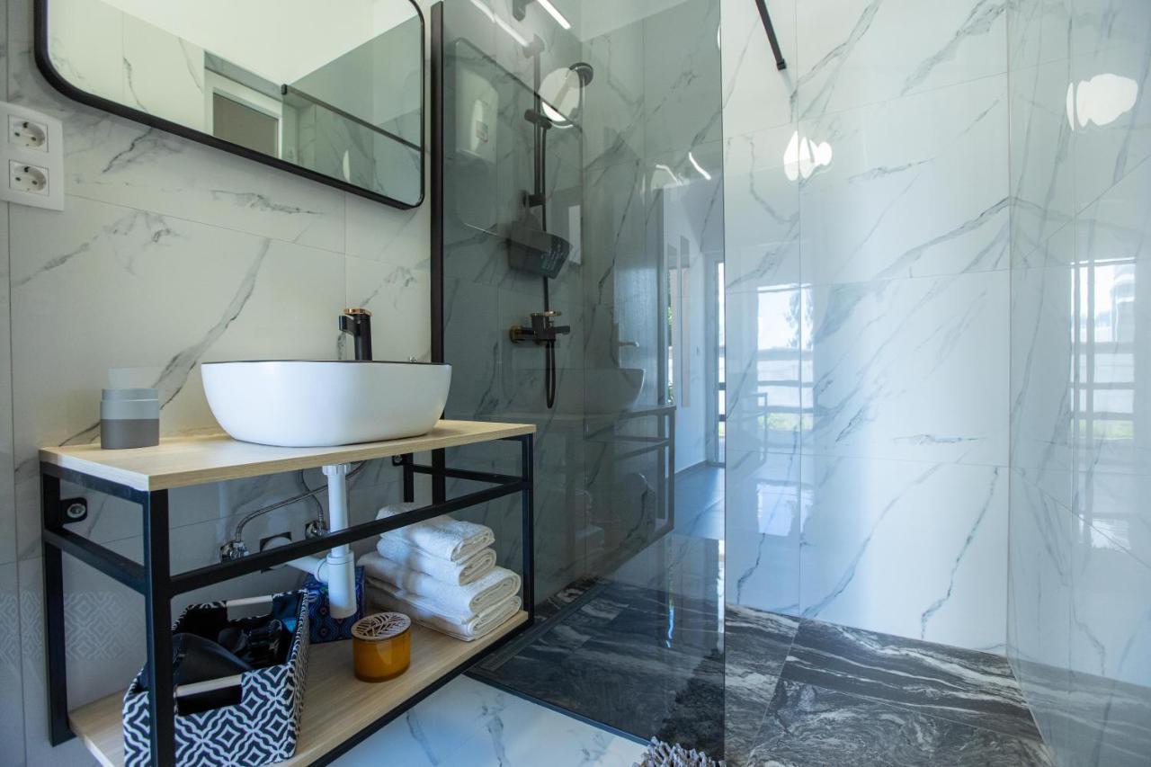 Apartment Laurel Zadar Luaran gambar