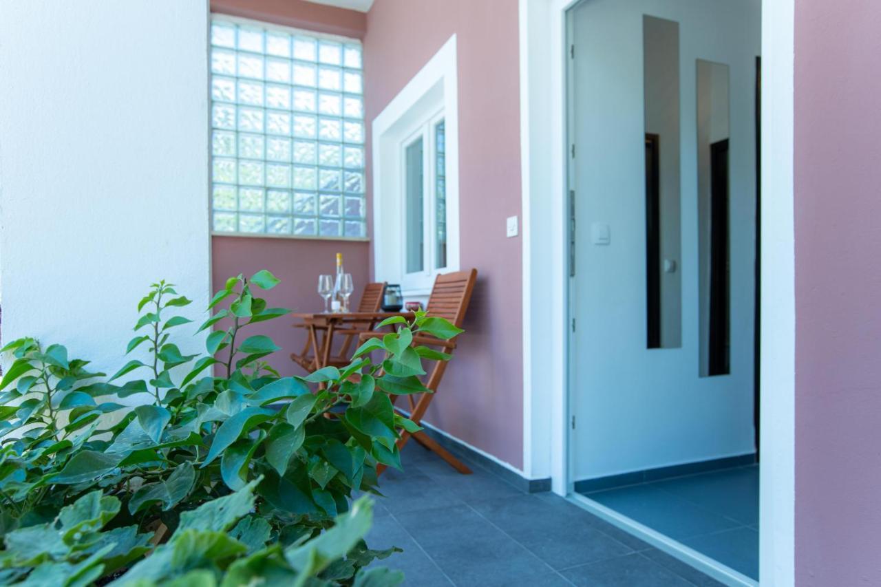 Apartment Laurel Zadar Luaran gambar