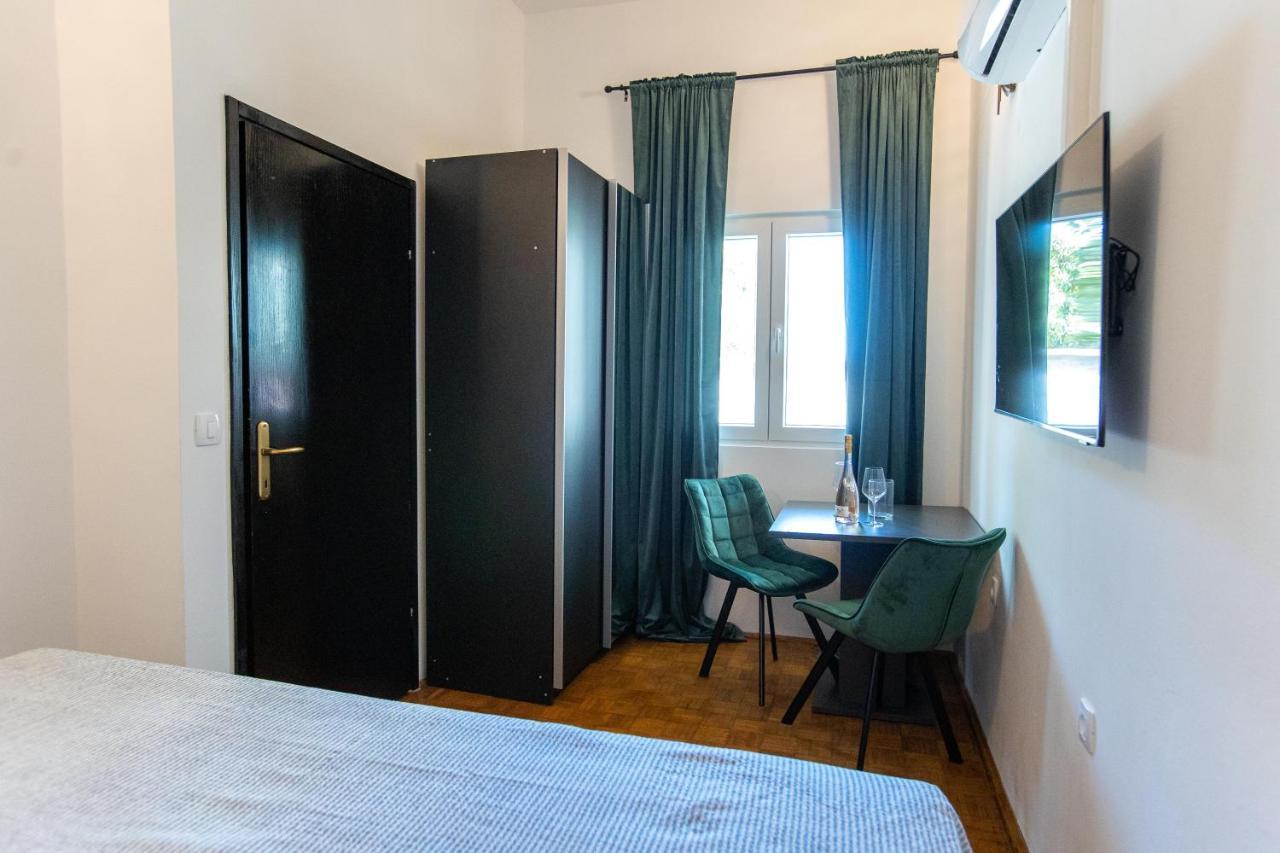 Apartment Laurel Zadar Luaran gambar