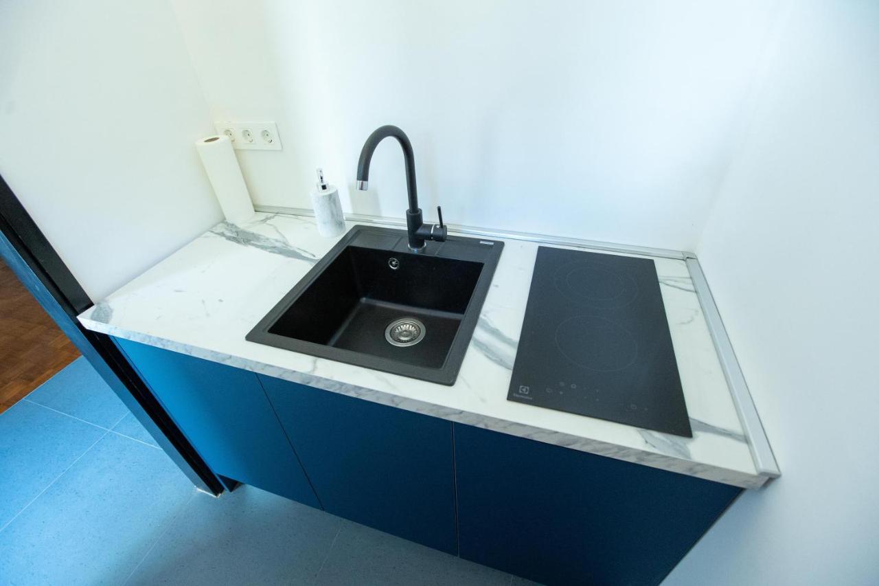 Apartment Laurel Zadar Luaran gambar