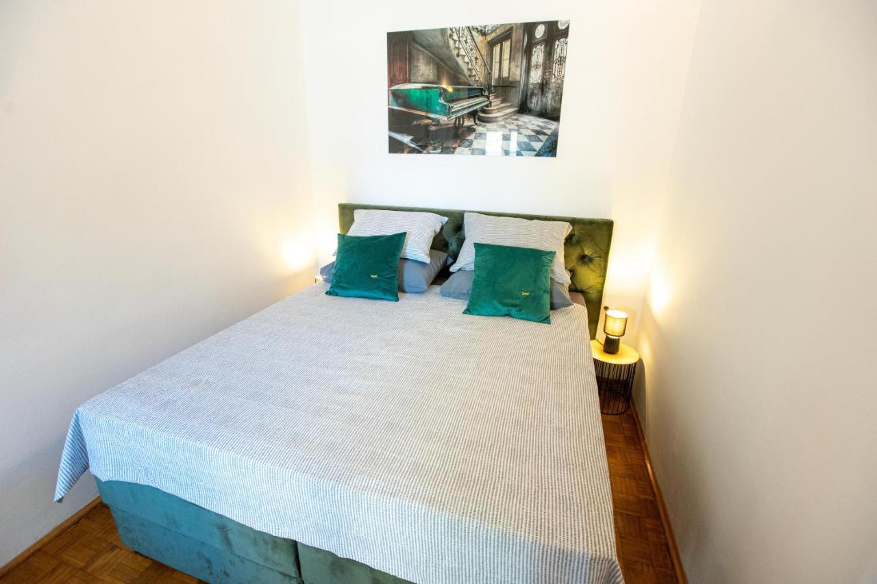 Apartment Laurel Zadar Luaran gambar