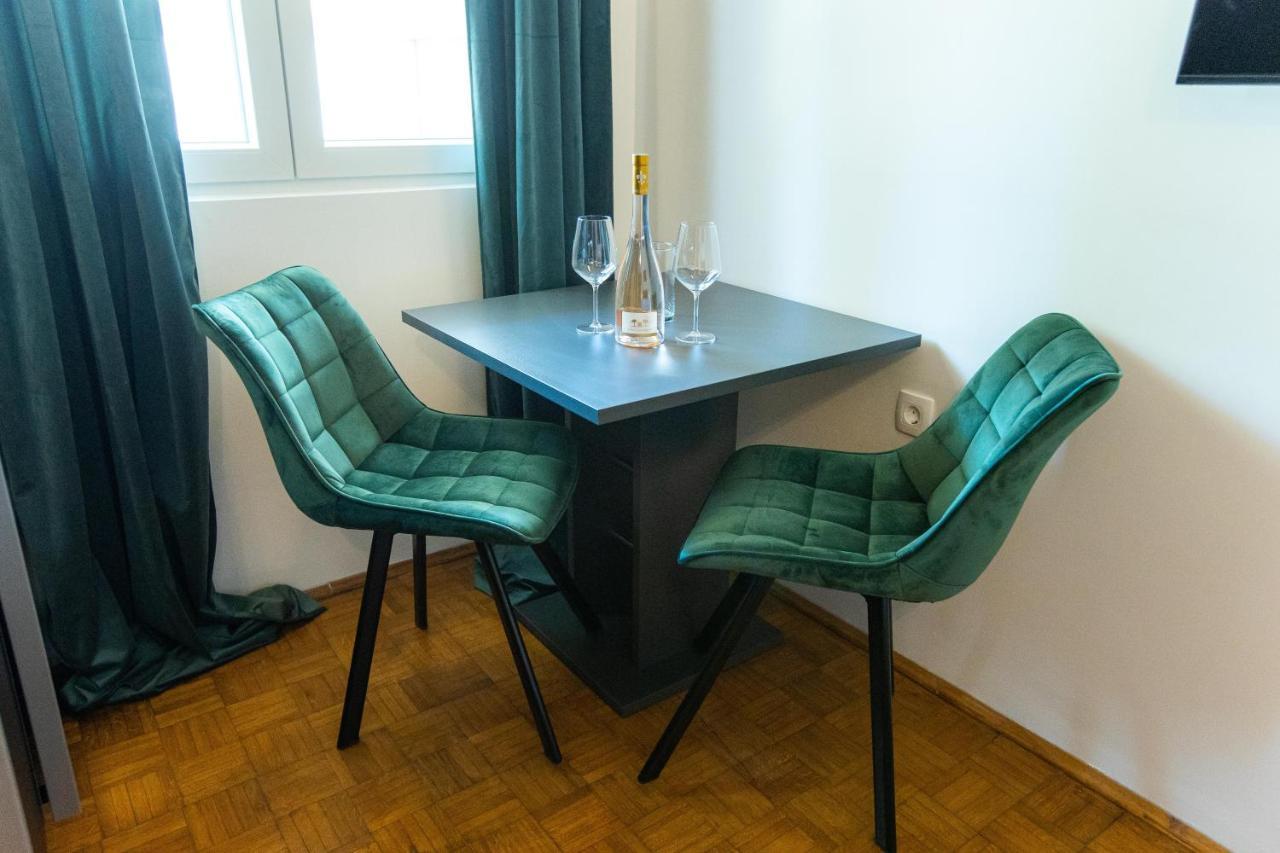 Apartment Laurel Zadar Luaran gambar