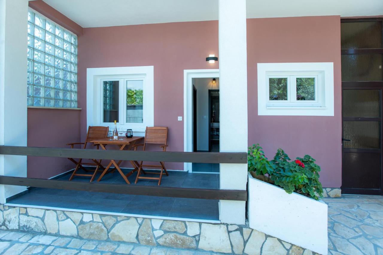 Apartment Laurel Zadar Luaran gambar